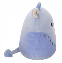 Squishmallows Velvet Blue Cow Marzio 30 cm