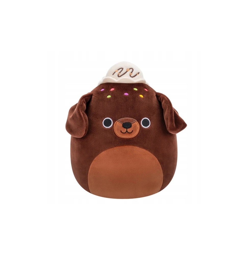 Squishmallows câine Rico 19 cm