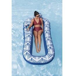 Bestway Inflatable Swimming Mattress 198x112cm