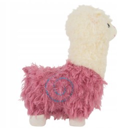 Jucărie pufoasă alpaca 25 cm