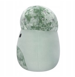 Squishmallows Velvet Zielony Grzyb Ismail 30 cm