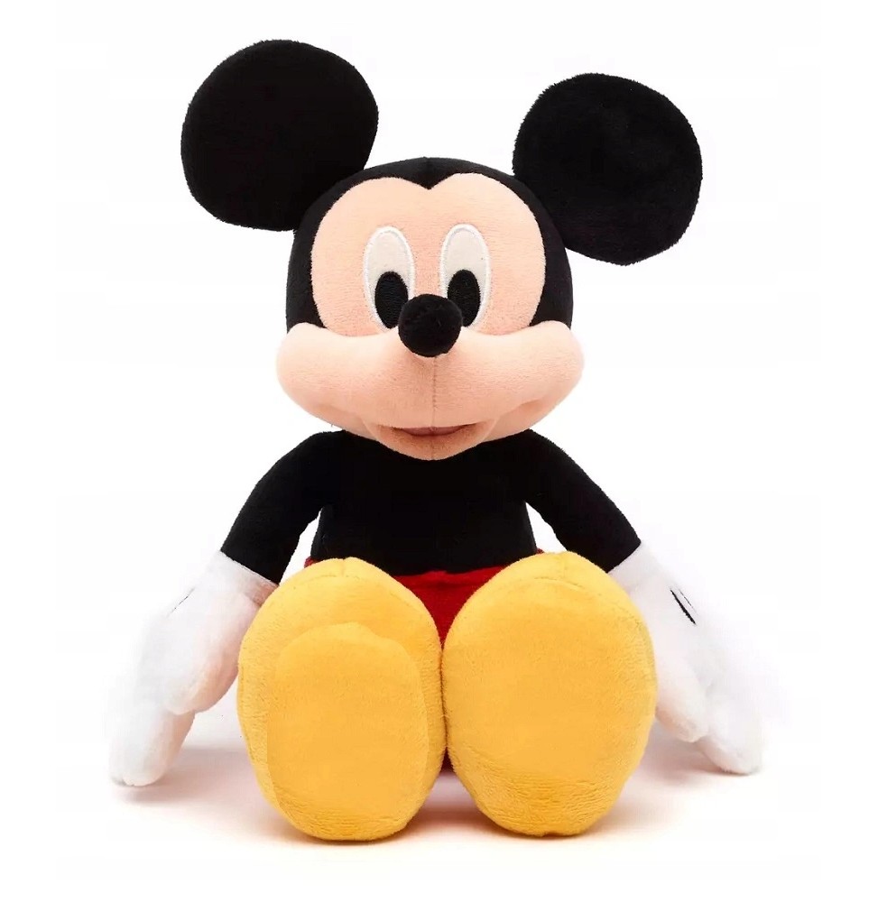 Mickey Mouse pluș 47 cm Disney Store