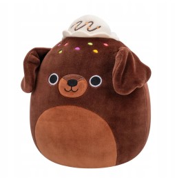 Squishmallows câine Rico 19 cm