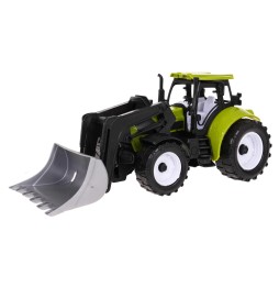 Set of Agricultural Vehicles for Kids 3 Years Old