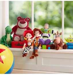 Toy Story Woody Plush 47 cm Disney Store