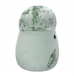 Squishmallows Velvet Zielony Grzyb Ismail 30 cm