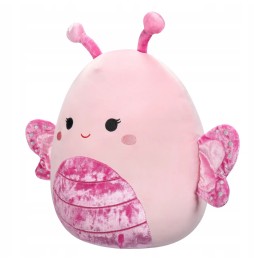 Squishmallows Velvet Motyl Mogo 30 cm