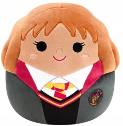 Squishmallows Harry Potter - Hermione 20 cm