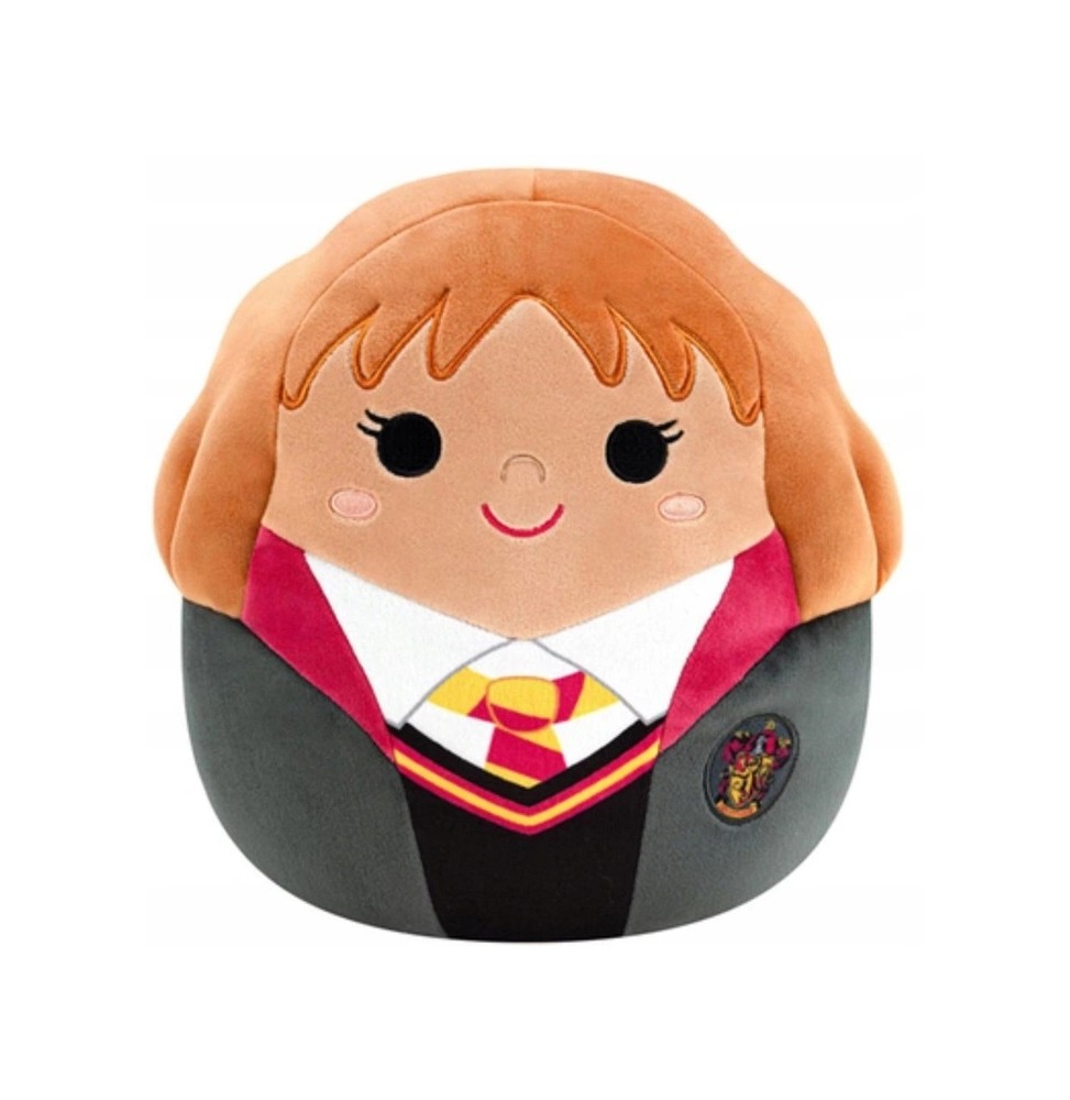 Squishmallows Harry Potter - Hermione 20 cm