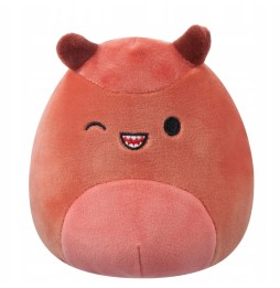 Squishmallows Mascota Armando 13 cm