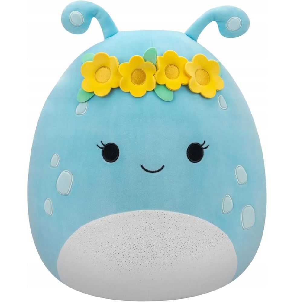 Squishmallows Maskotka świetlik Natnat 40 cm