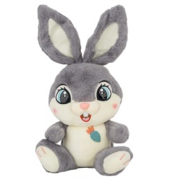 34 cm Plush Bunny for Kids