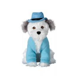 Disney maskotka Shaggy Dog pies 36 cm