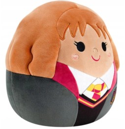 Squishmallows Harry Potter - Hermione 20 cm