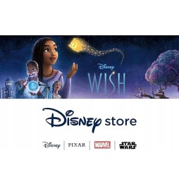 Disney Przytulanka Gwiazdka Wish 58cm