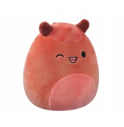 Squishmallows Mascota Armando 13 cm