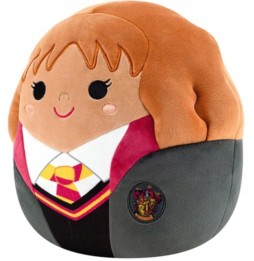 Squishmallows Harry Potter - Hermione 20 cm