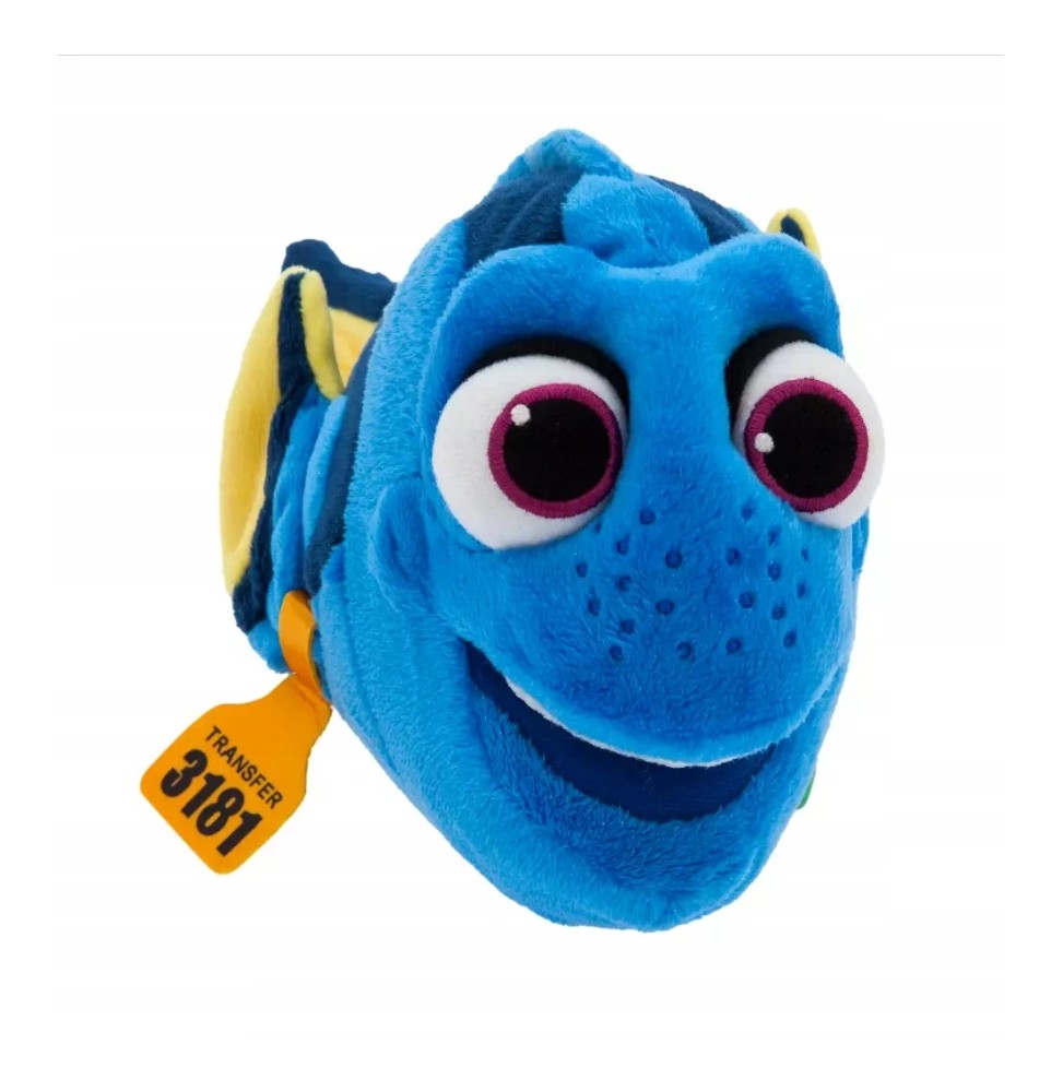 Disney plush toy fish Dory