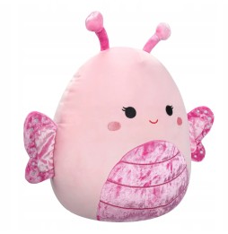 Squishmallows Velvet Motyl Mogo 30 cm