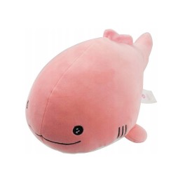 Super Soft Whale Plush Toy Pillow