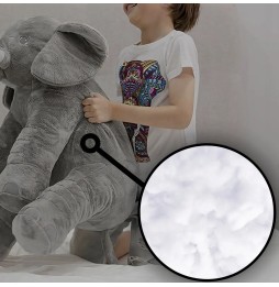 Elefant din plus 60 cm