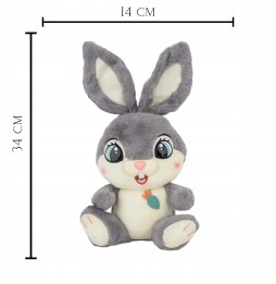 34 cm Plush Bunny for Kids