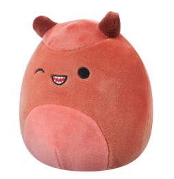 Squishmallows Mascota Armando 13 cm