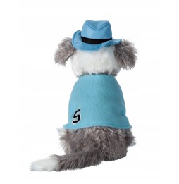 Disney maskotka Shaggy Dog pies 36 cm