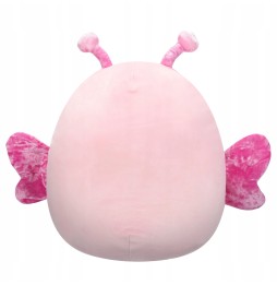 Squishmallows Velvet Motyl Mogo 30 cm