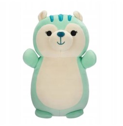 Squishmallows Hugmess Fuyuki 25cm Wiewiórka