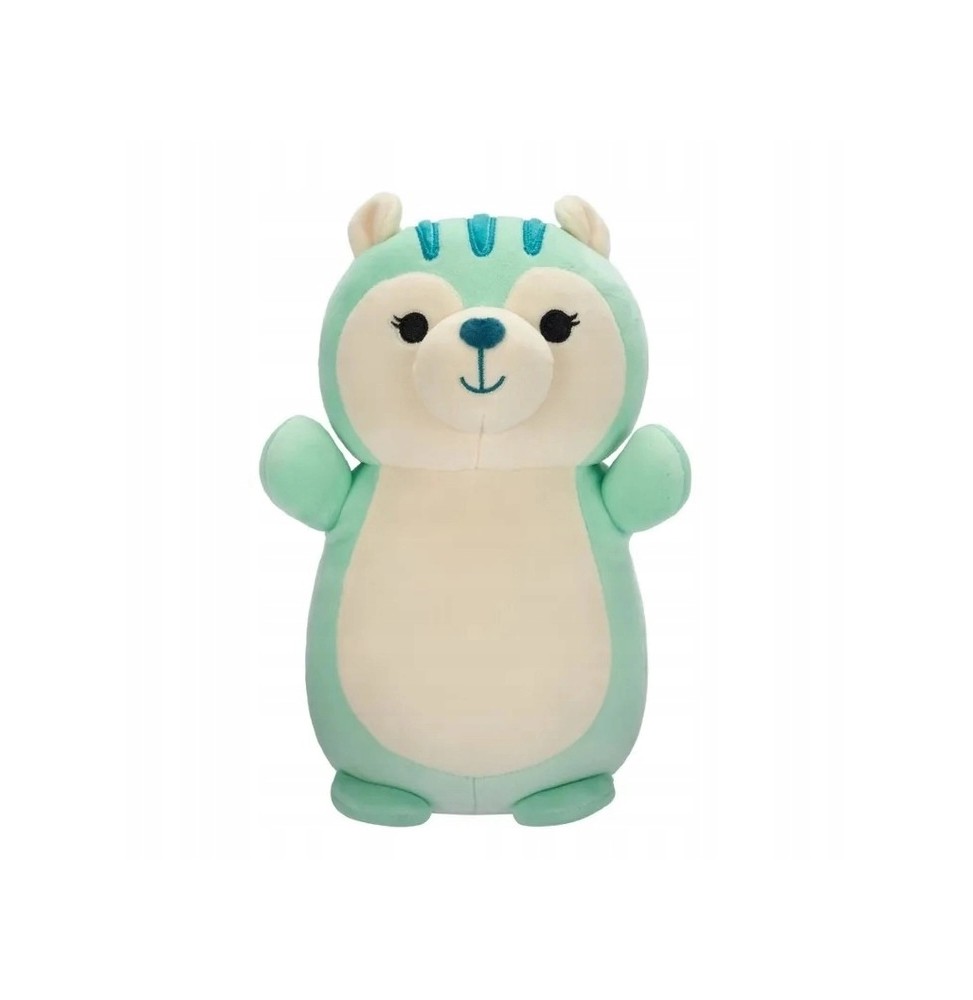 Squishmallows Hugmess Fuyuki 25cm Wiewiórka