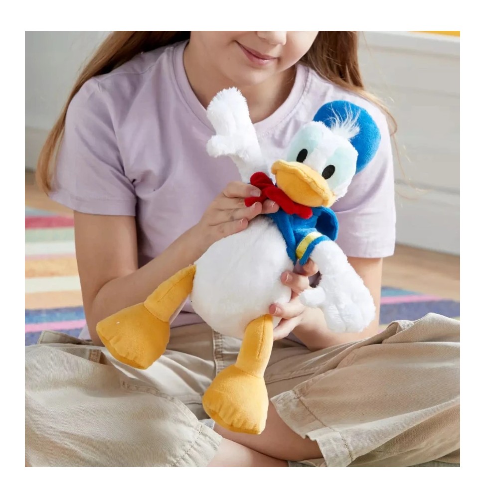 Disney maskotka Kaczor Donald 32 cm