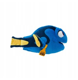 Disney plush toy fish Dory