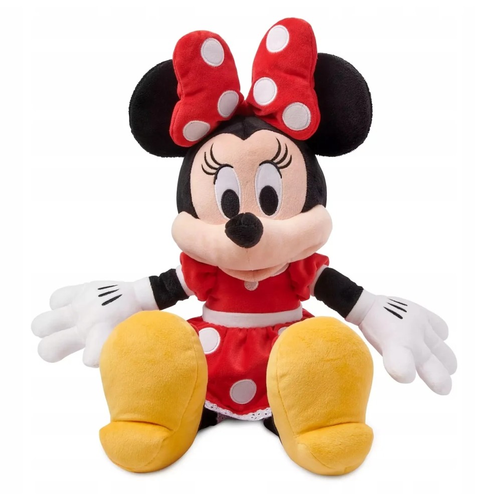 Myszka Minnie maskotka Disney 45 cm Myszka Minnie maskotka Disney 45 cm