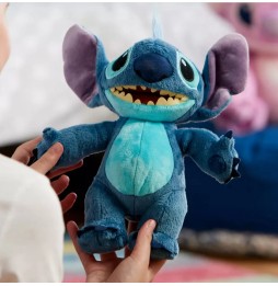 Disney maskotka Stitch 16 cm - Lilo i Stitch