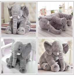 Elefant din plus 60 cm