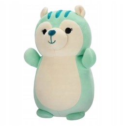 Squishmallows Hugmess Fuyuki 25cm Wiewiórka