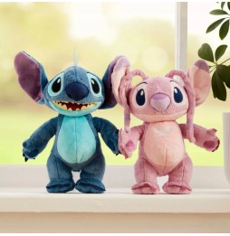 Disney maskotka Stitch 16 cm - Lilo i Stitch