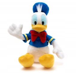 Mascota Disney Râsul Donald 32 cm