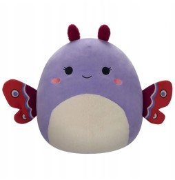 Squishmallows Motyl Sandrine 35 cm