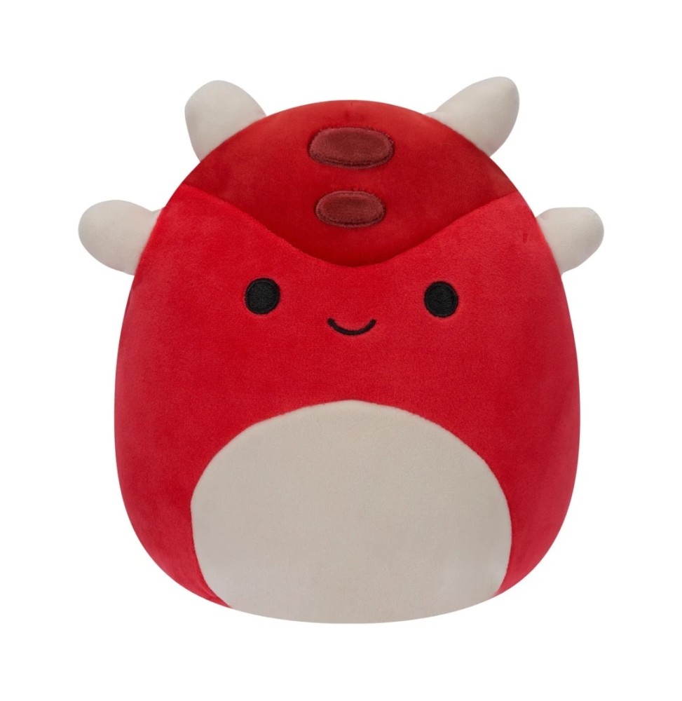 Squishmallows Sergio Pluszak 13 cm