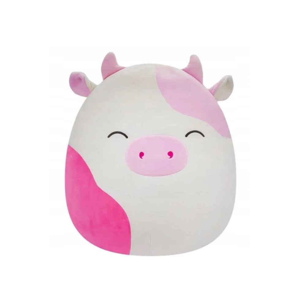 Squishmallows Vacuta Caedyn 40 cm jucărie