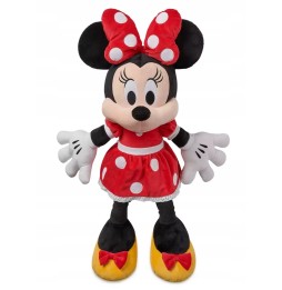 Myszka Minnie maskotka XXL 67 cm