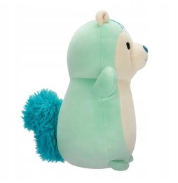 Squishmallows Hugmess Fuyuki 25cm Wiewiórka