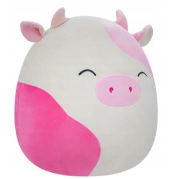 Squishmallows Krówka Caedyn 40 cm maskotka