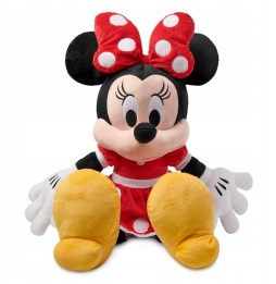 Myszka Minnie maskotka XXL 67 cm