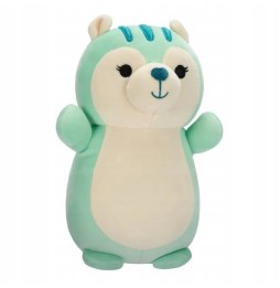 Squishmallows Hugmess Fuyuki 25cm Wiewiórka