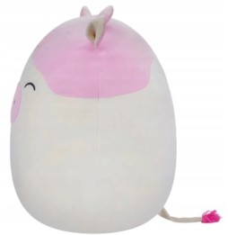 Squishmallows Krówka Caedyn 40 cm maskotka