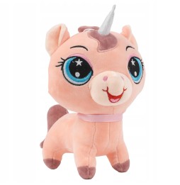 Unicorn Plush Toy for Kids