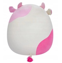 Squishmallows Krówka Caedyn 40 cm maskotka